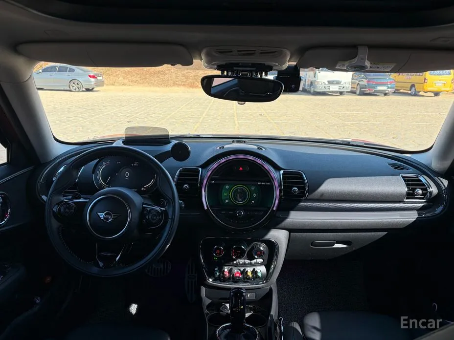 Фото 7 - Mini Clubman