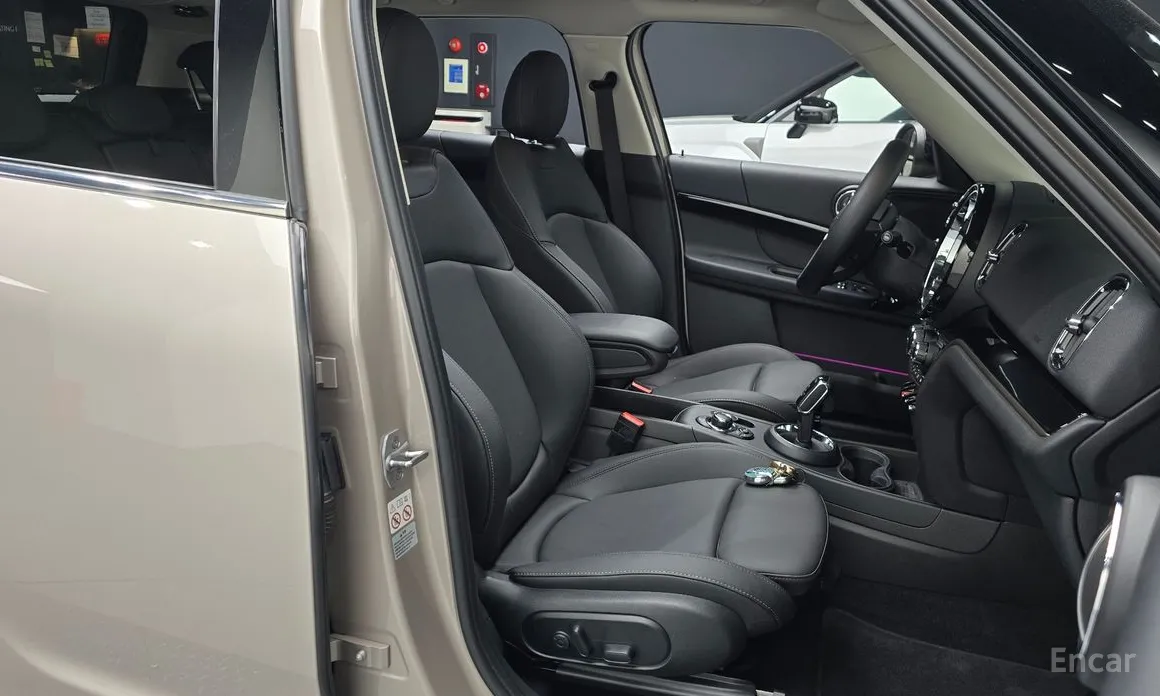 Фото 10 - Mini Countryman