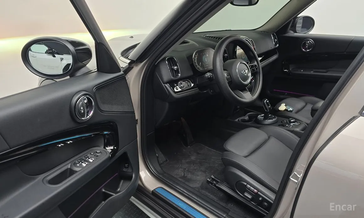 Фото 11 - Mini Countryman