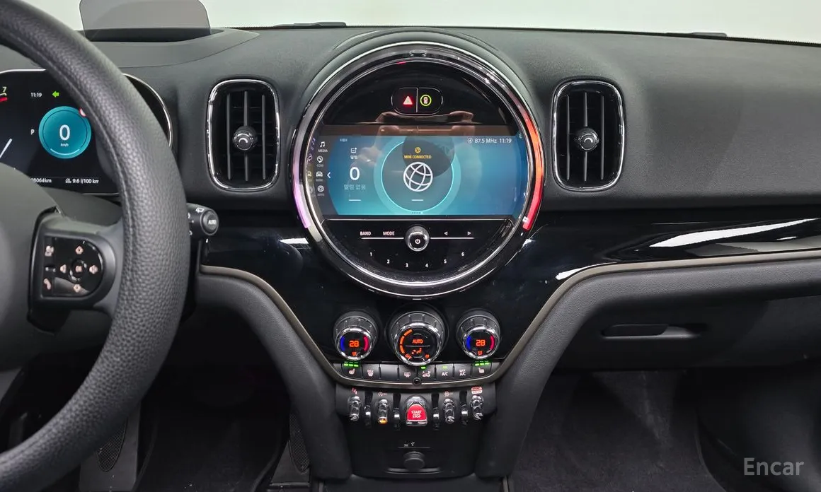 Фото 15 - Mini Countryman