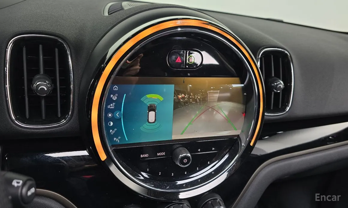 Фото 16 - Mini Countryman