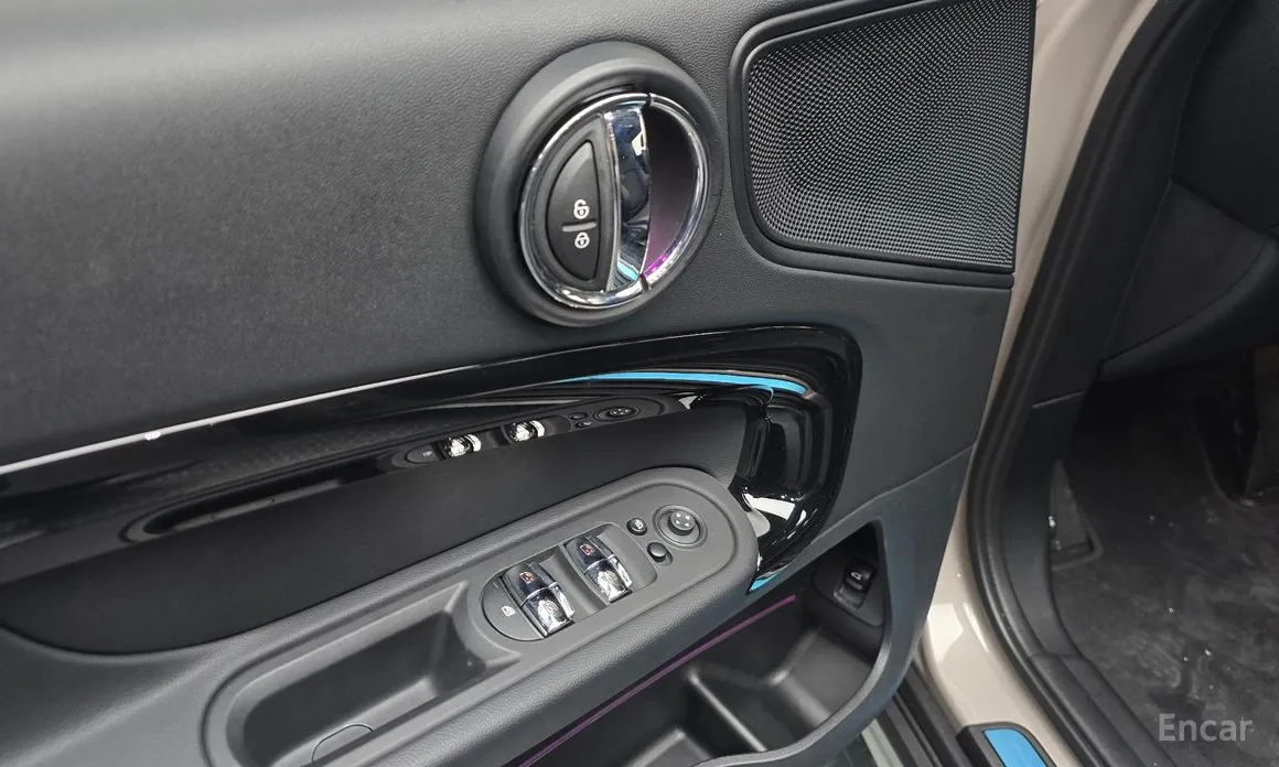 Фото 17 - Mini Countryman