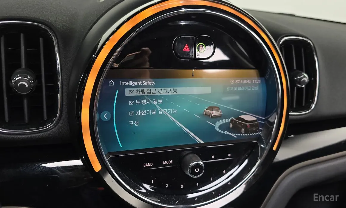 Фото 18 - Mini Countryman