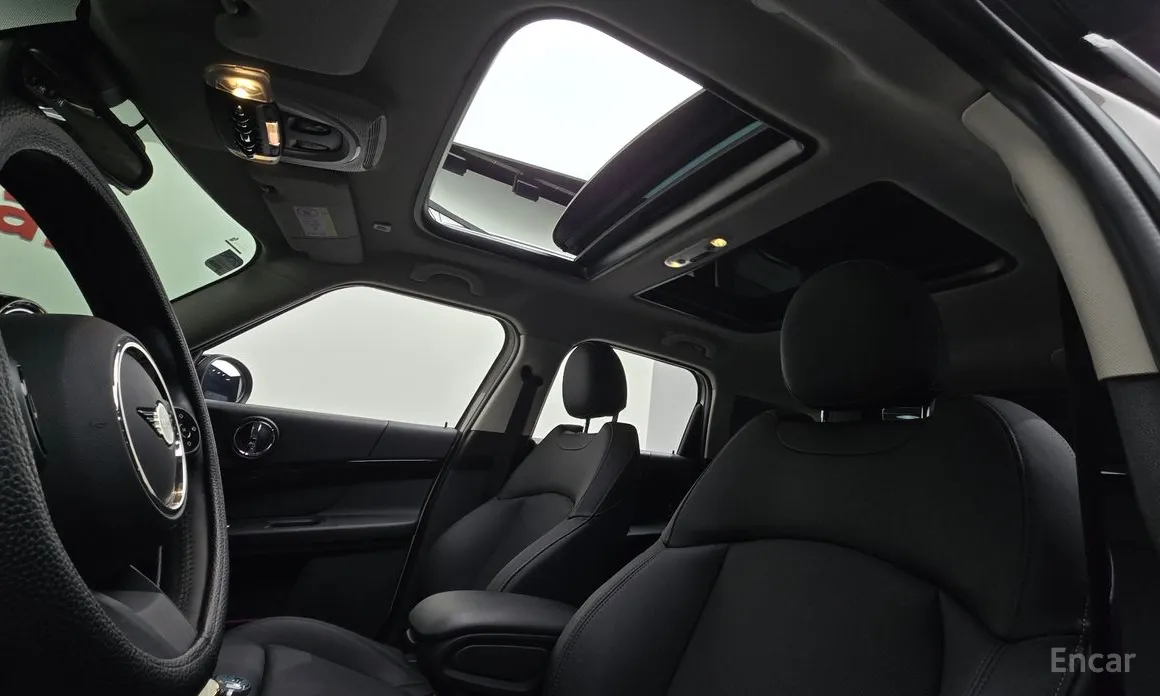 Фото 19 - Mini Countryman