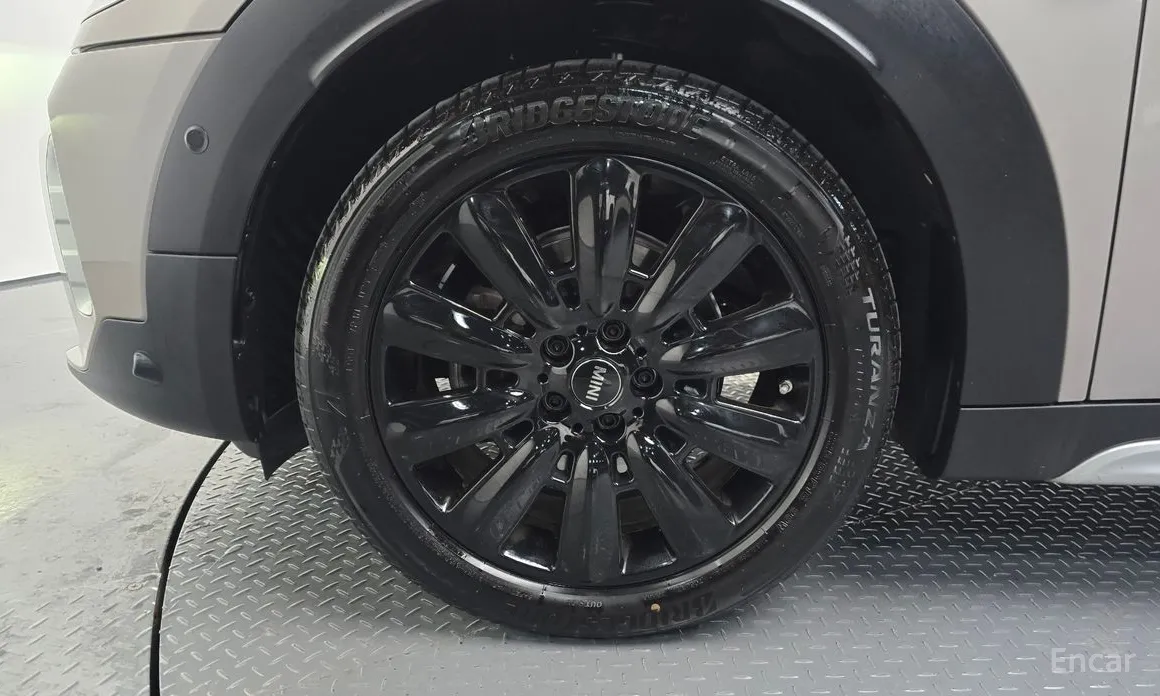 Фото 5 - Mini Countryman