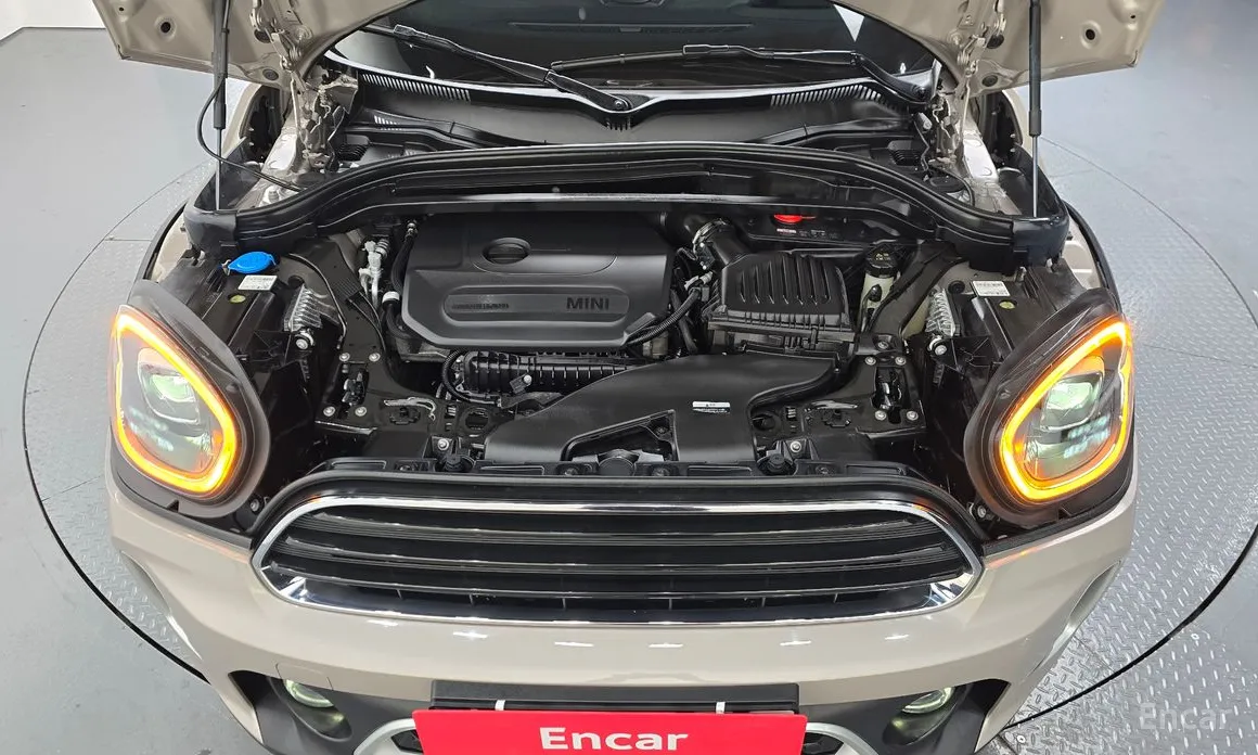 Фото 6 - Mini Countryman