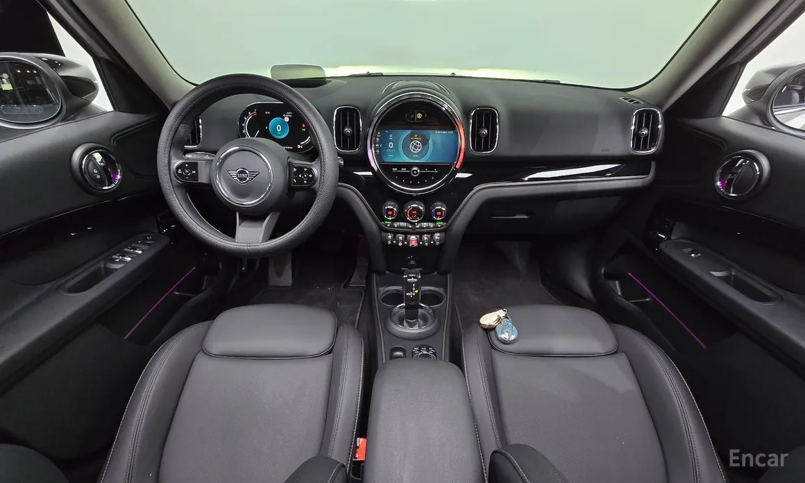 Фото 7 - Mini Countryman