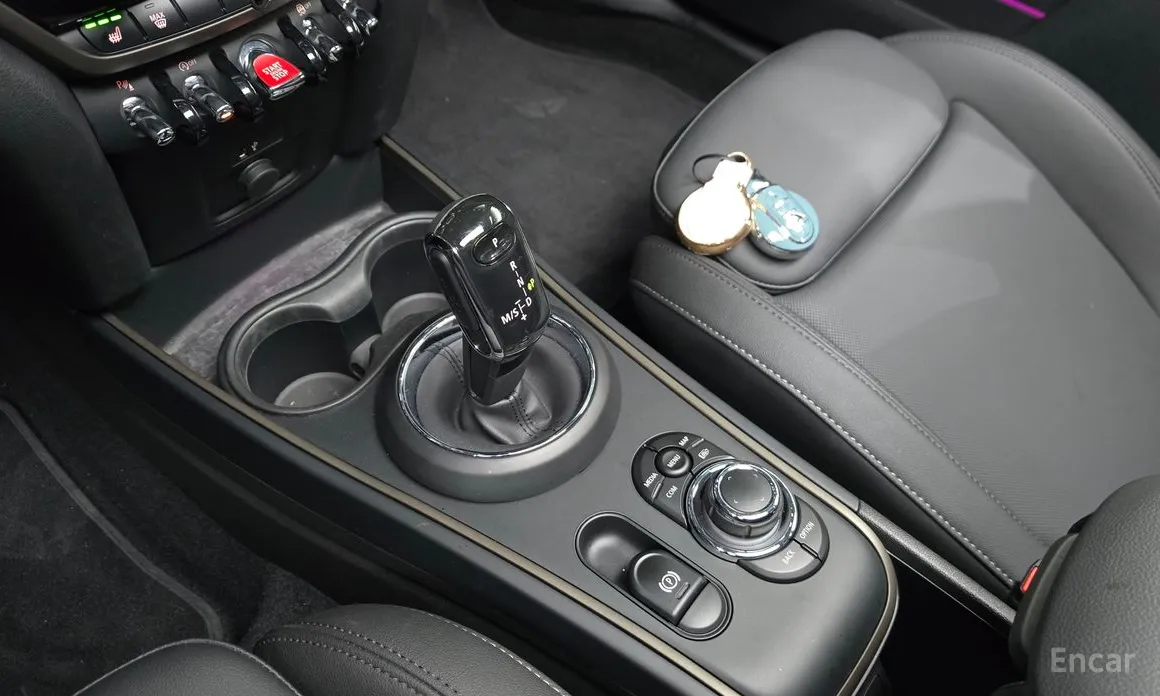 Фото 9 - Mini Countryman