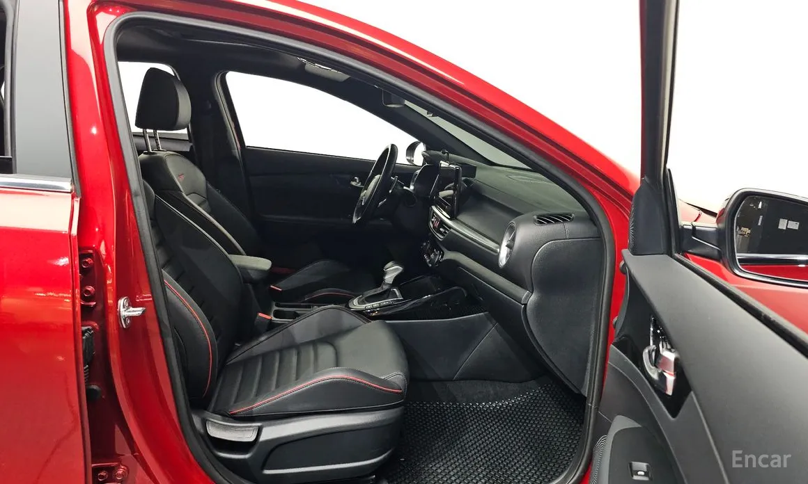 Фото 11 - Kia K3