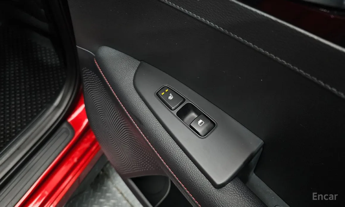 Фото 18 - Kia K3