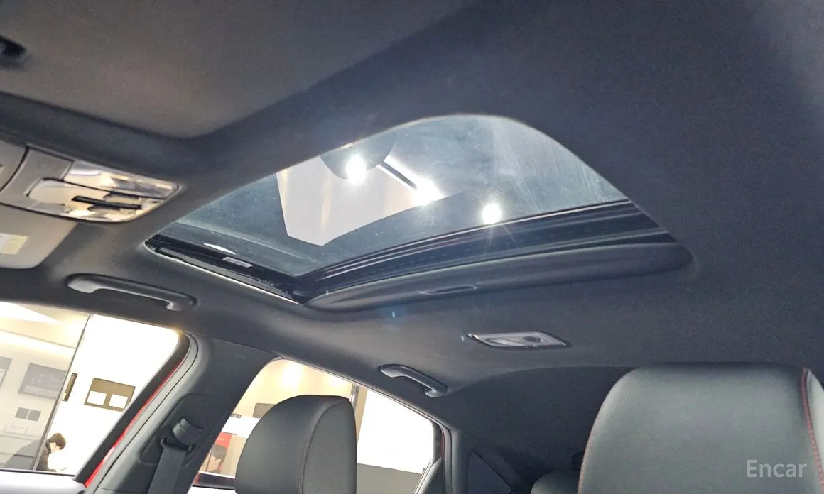 Фото 19 - Kia K3