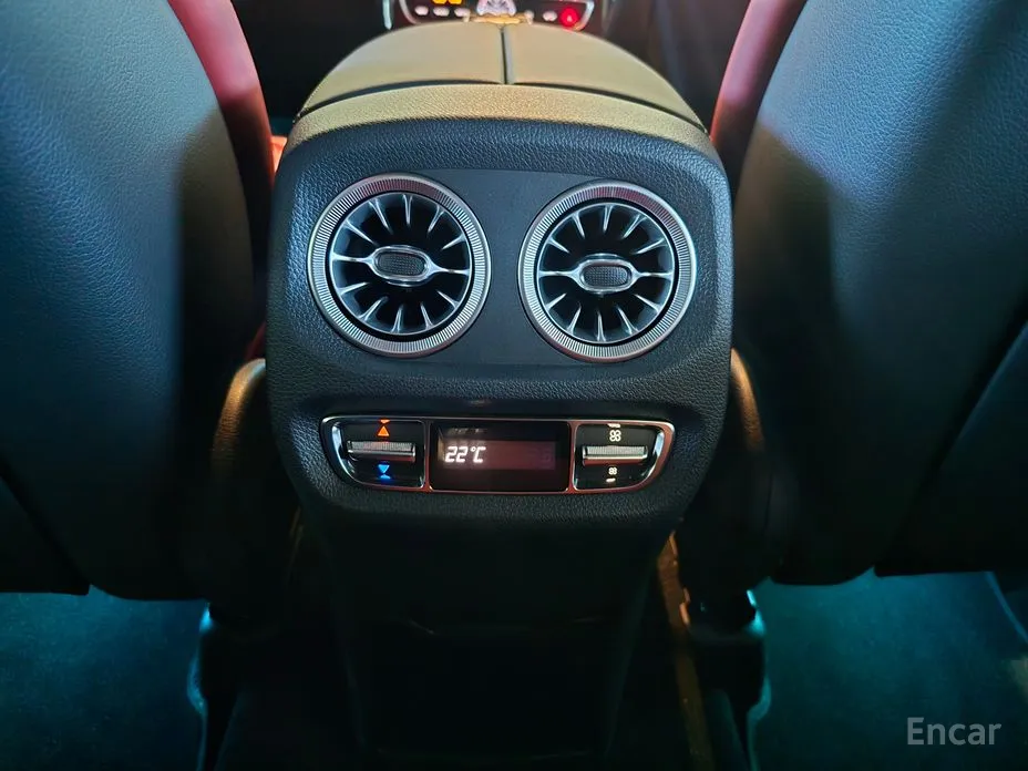 Фото 15 - Mercedes-Benz G-Class