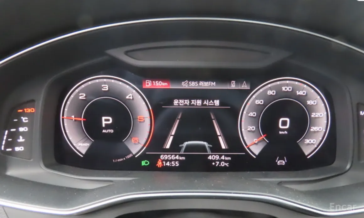 Фото 4 - Audi A6