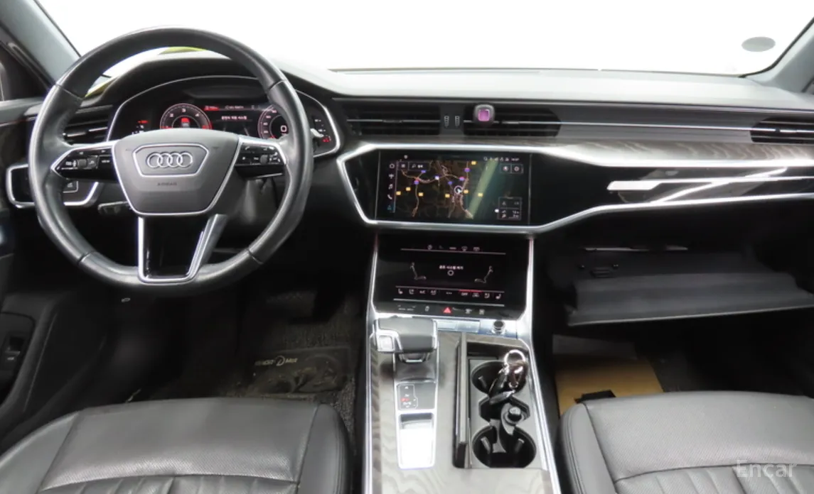 Фото 5 - Audi A6