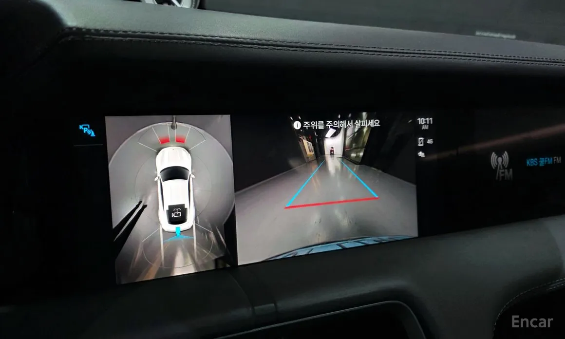 Фото 15 - Porsche Taycan