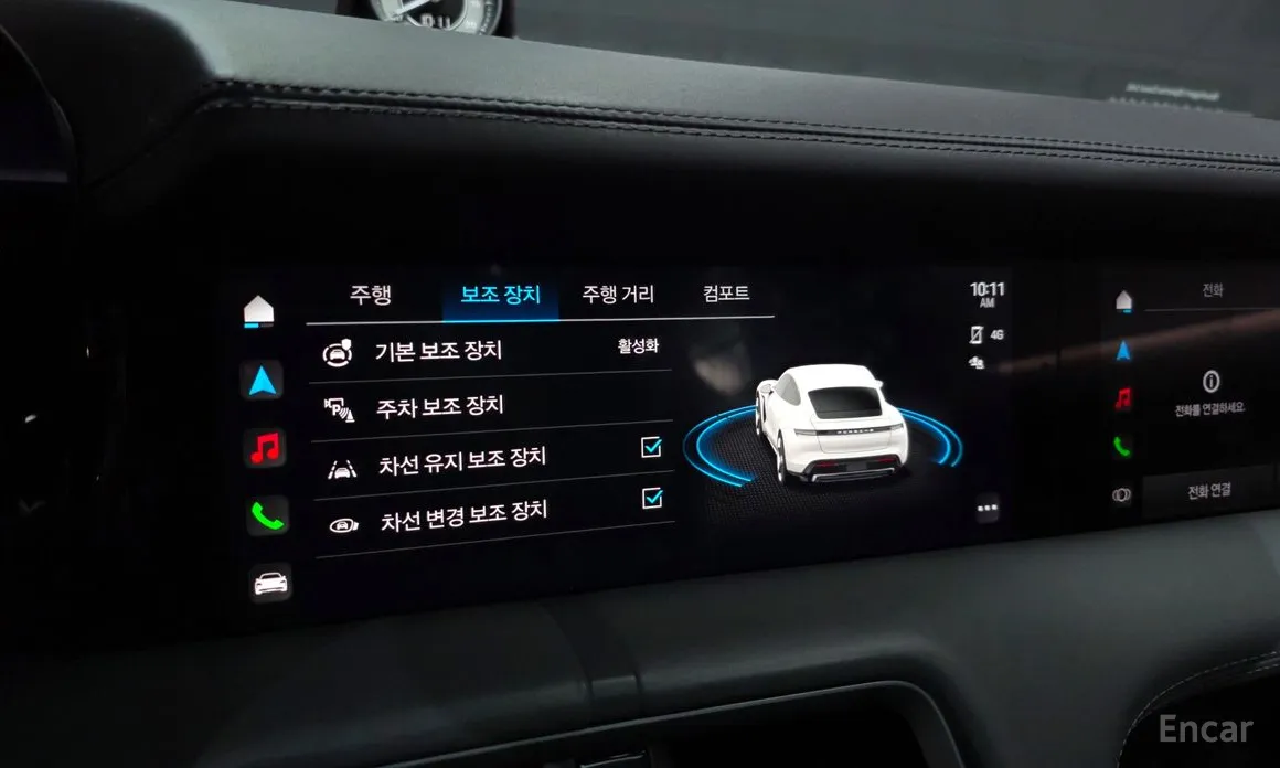 Фото 16 - Porsche Taycan