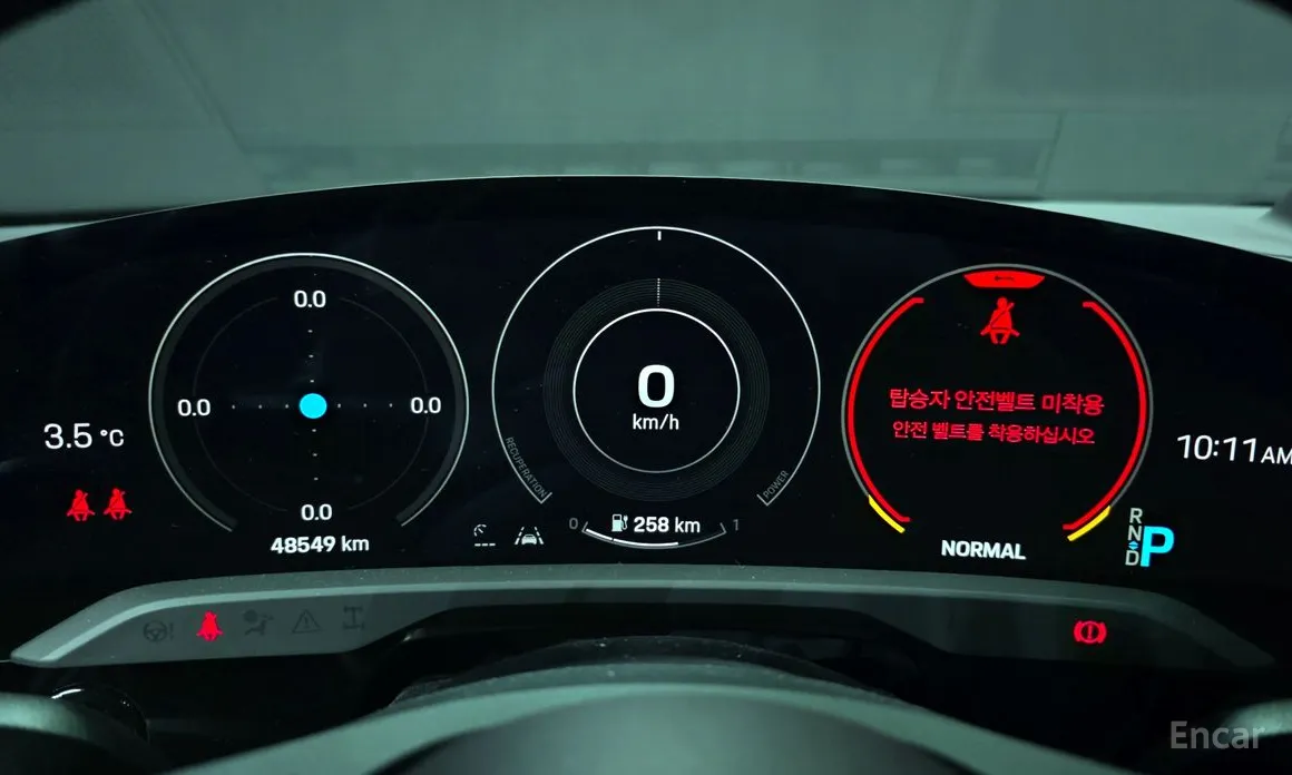 Фото 8 - Porsche Taycan