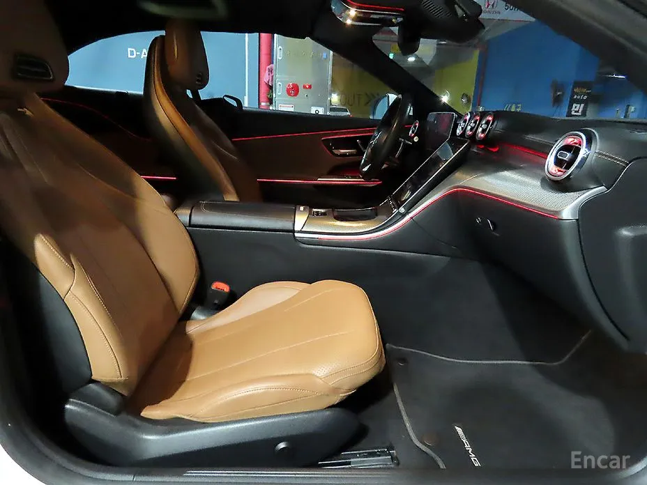 Фото 11 - Mercedes-Benz CLE-Class