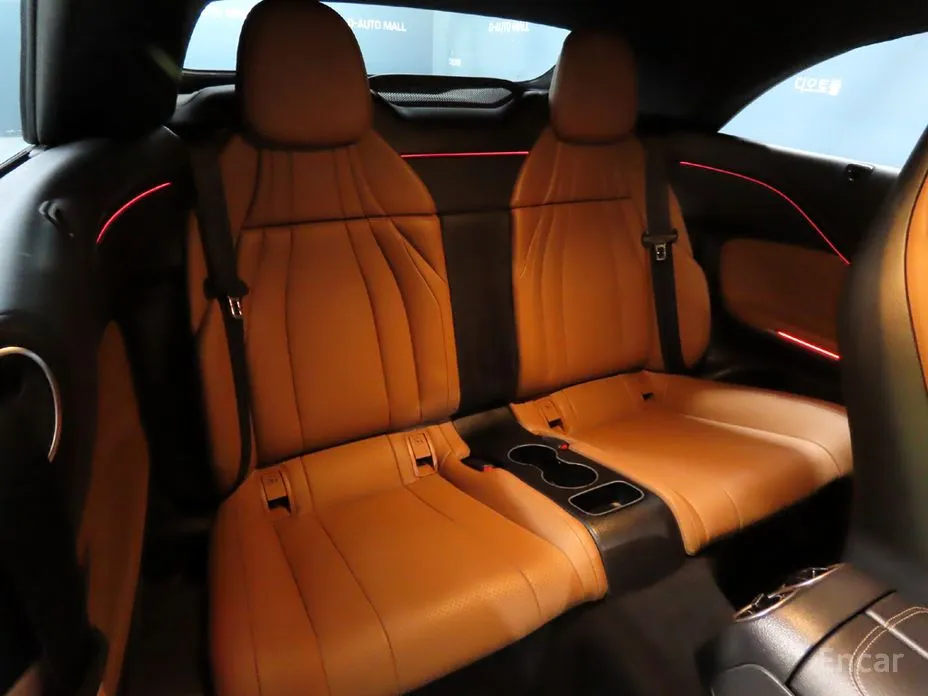 Фото 12 - Mercedes-Benz CLE-Class