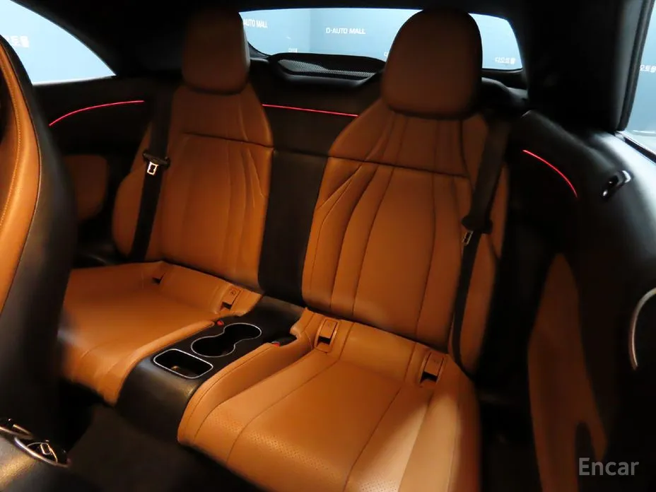 Фото 13 - Mercedes-Benz CLE-Class