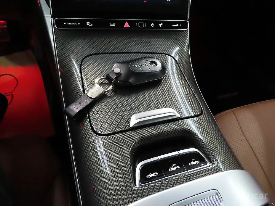 Фото 15 - Mercedes-Benz CLE-Class