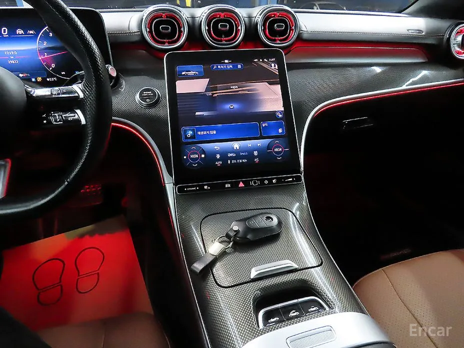 Фото 17 - Mercedes-Benz CLE-Class