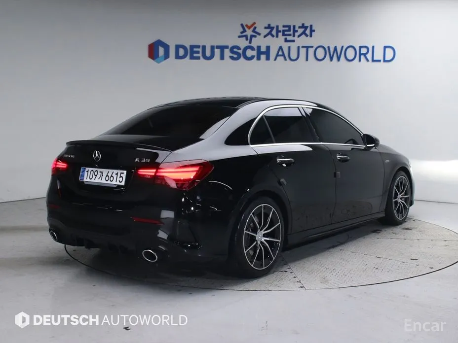 Фото 2 - Mercedes-Benz A-Class