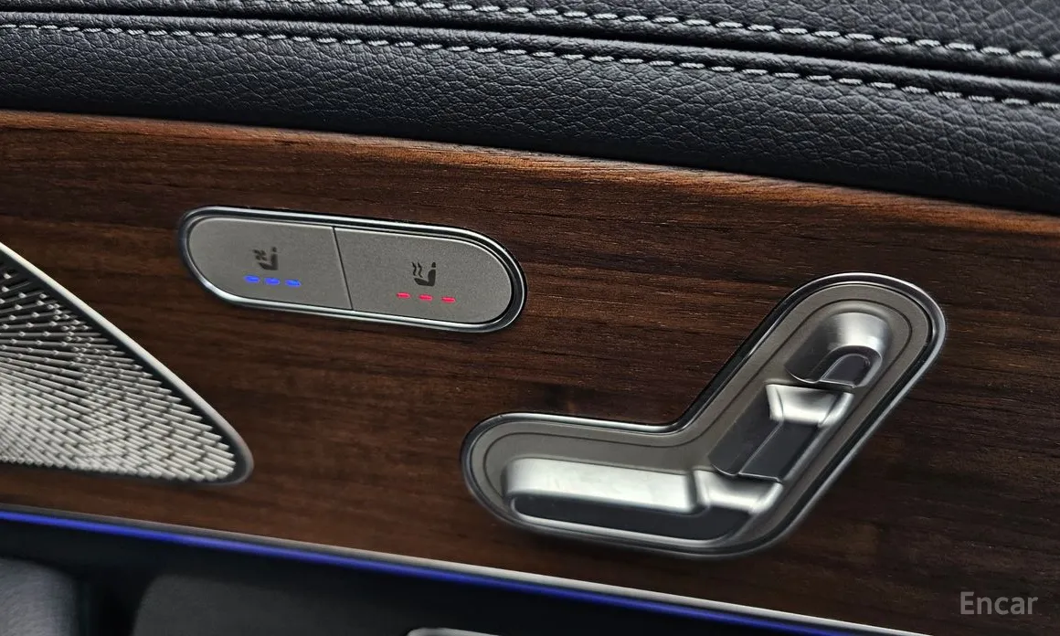 Фото 18 - Mercedes-Benz GLS-Class