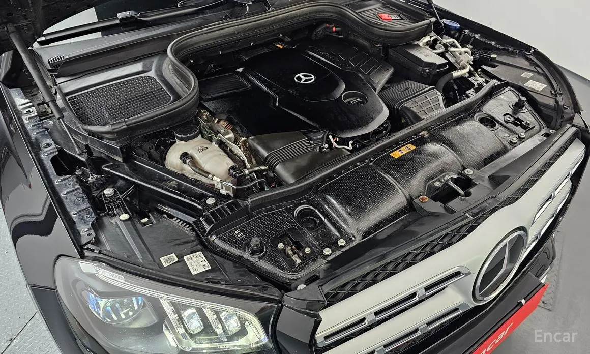 Фото 6 - Mercedes-Benz GLS-Class