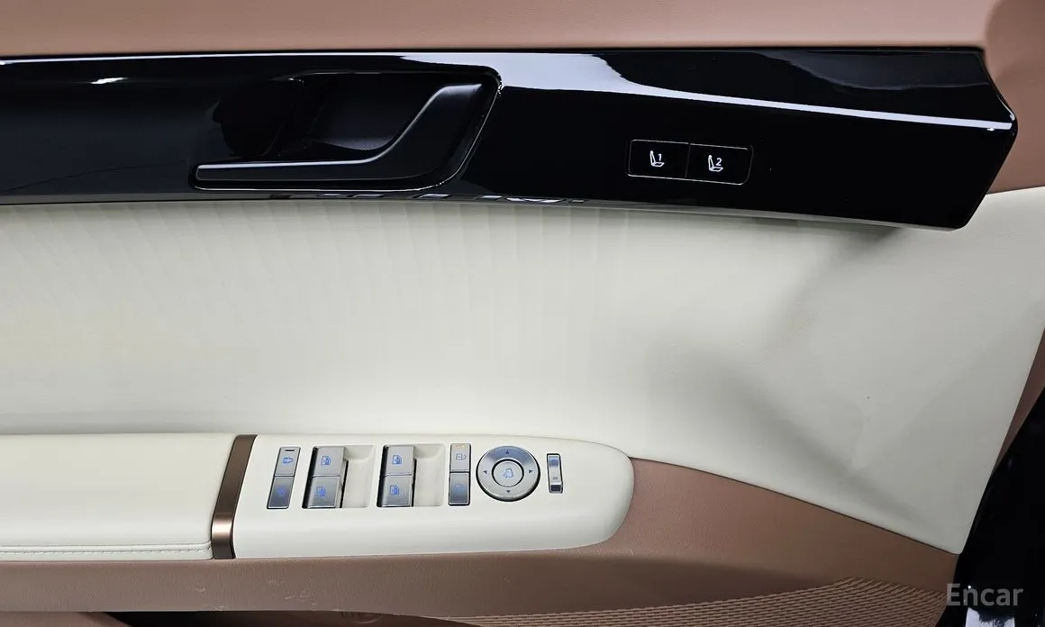 Фото 19 - Hyundai Grandeur