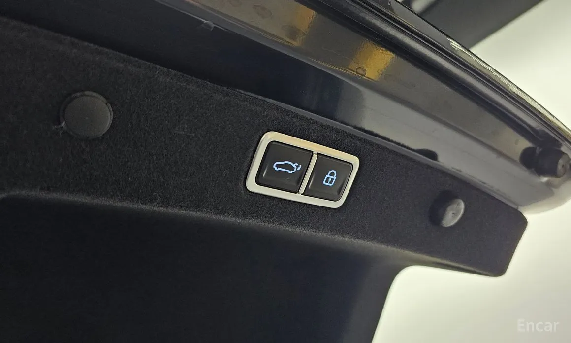 Фото 20 - Hyundai Grandeur