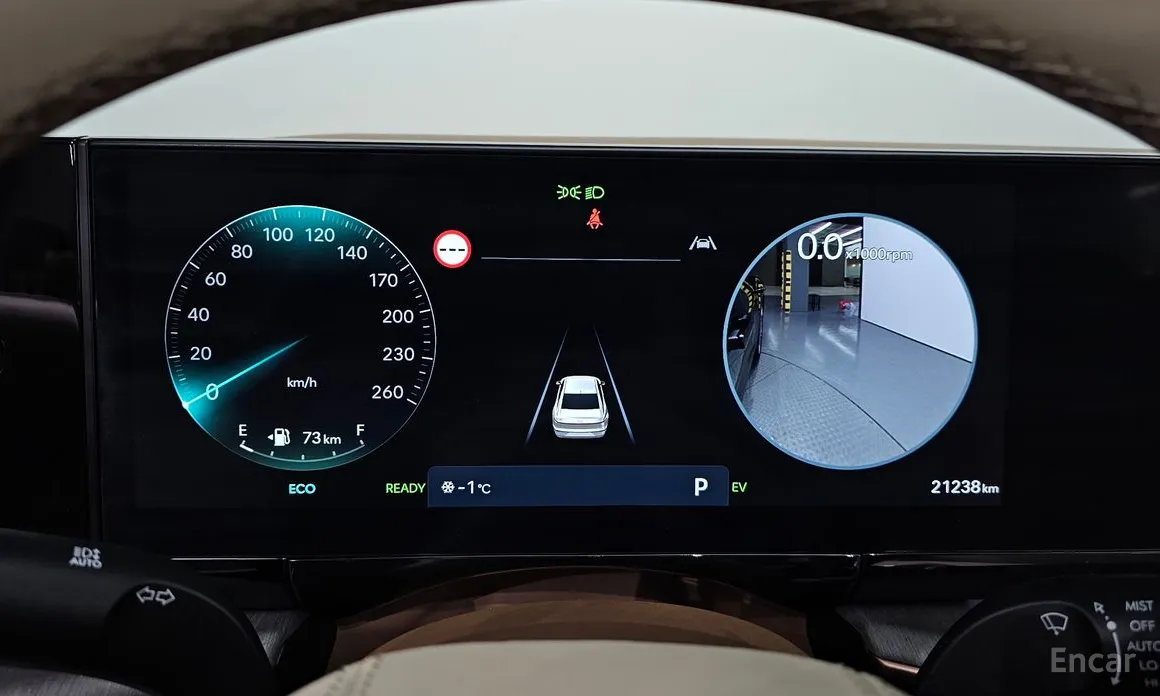 Фото 8 - Hyundai Grandeur