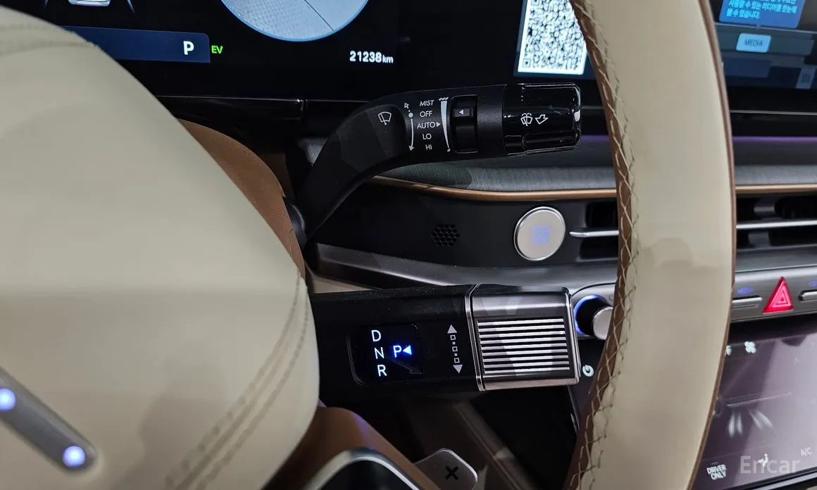 Фото 9 - Hyundai Grandeur