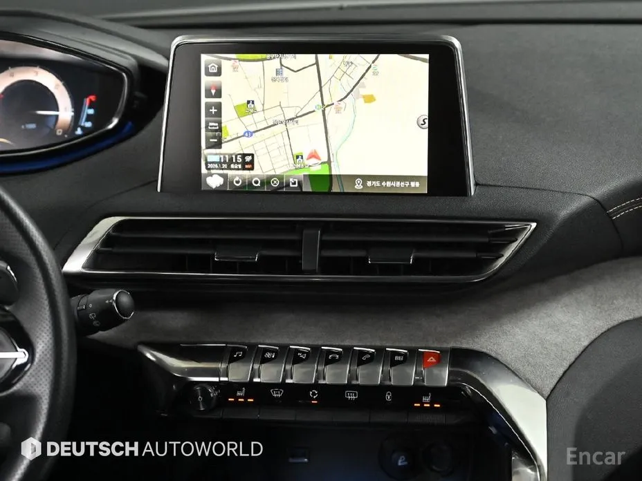 Фото 14 - Peugeot 5008