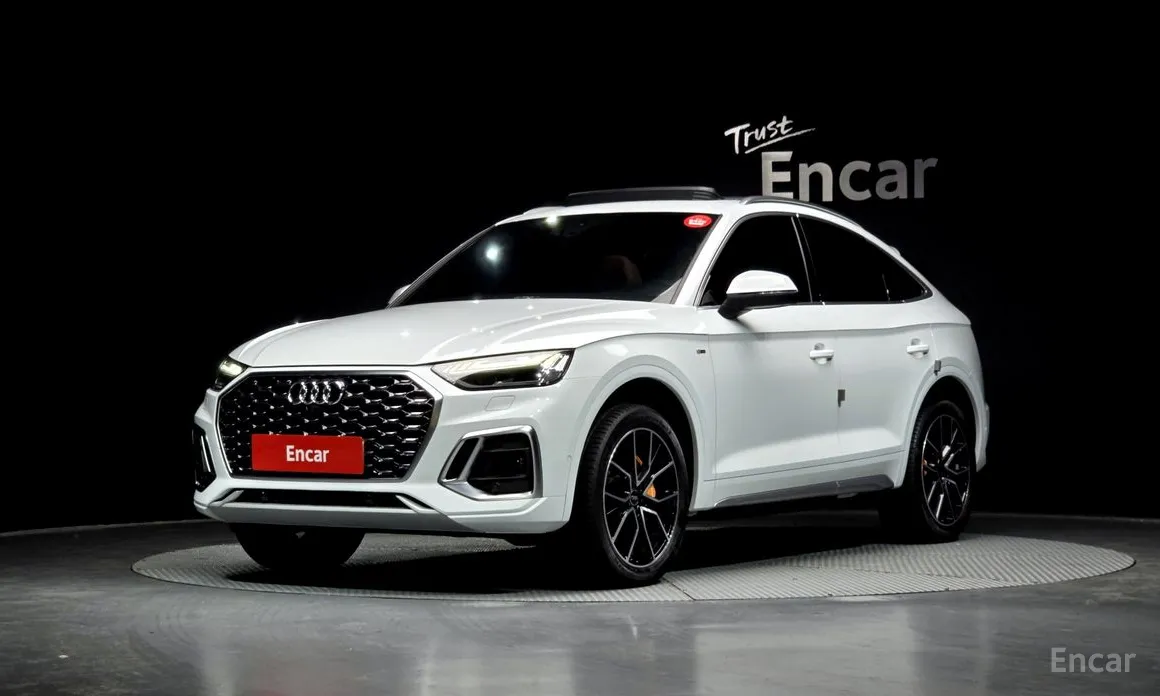 Фото 1 - Audi Q5