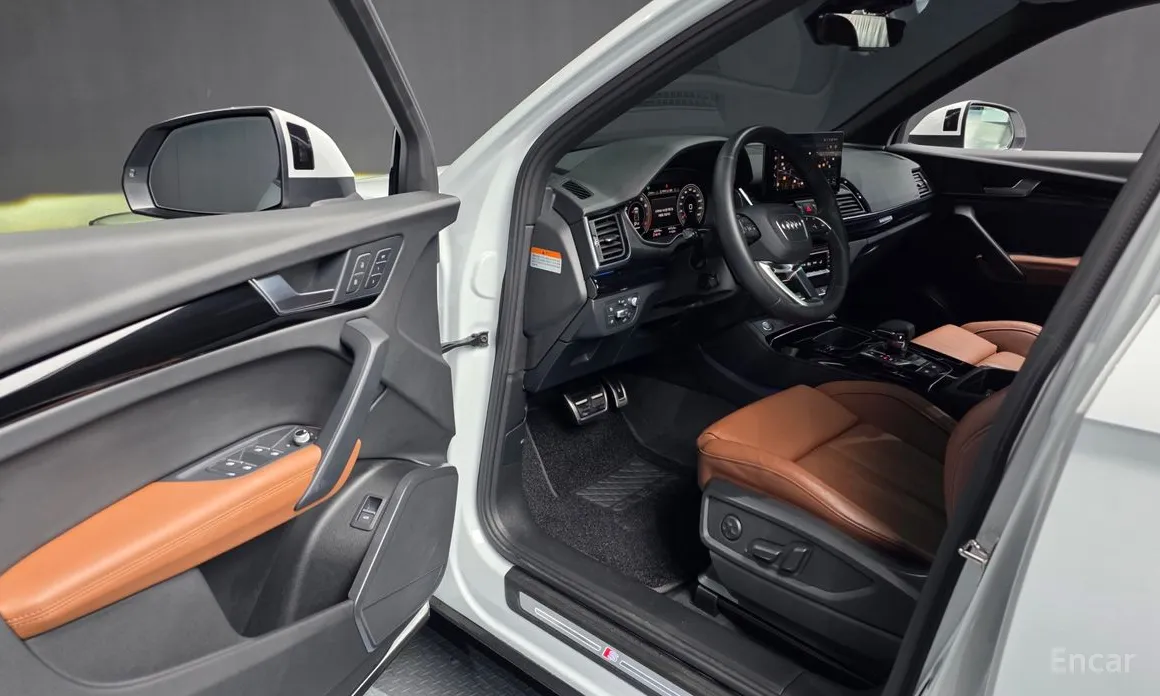 Фото 10 - Audi Q5