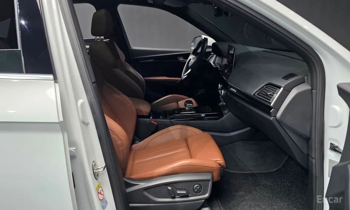 Фото 11 - Audi Q5