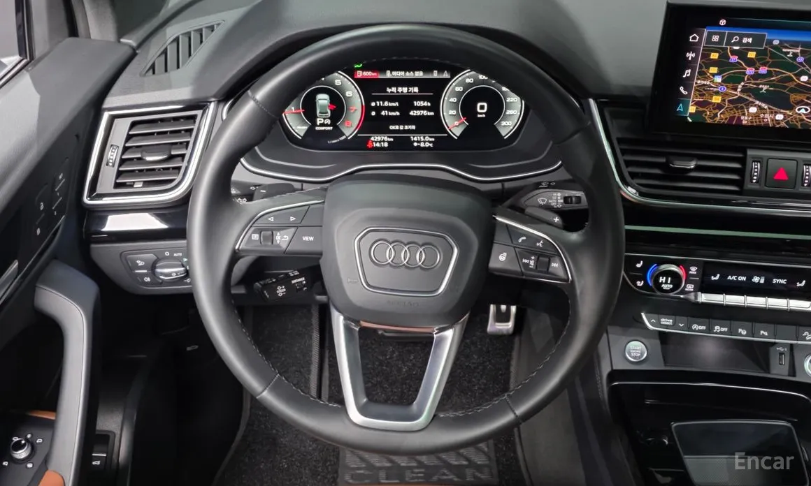 Фото 13 - Audi Q5