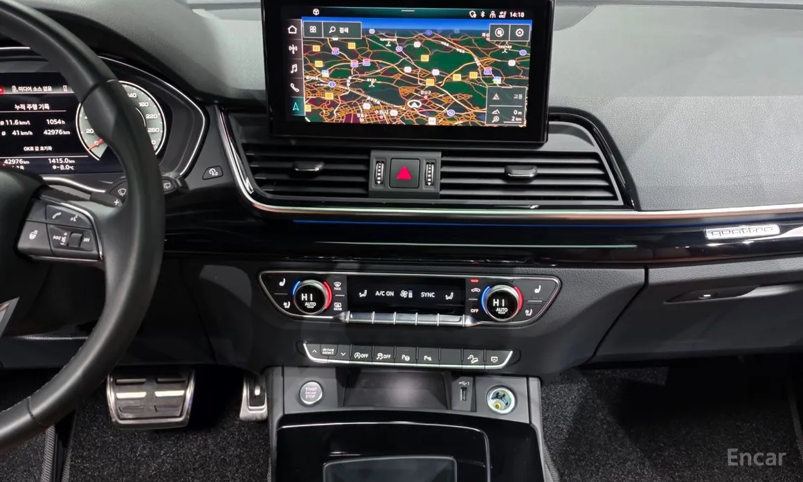 Фото 14 - Audi Q5