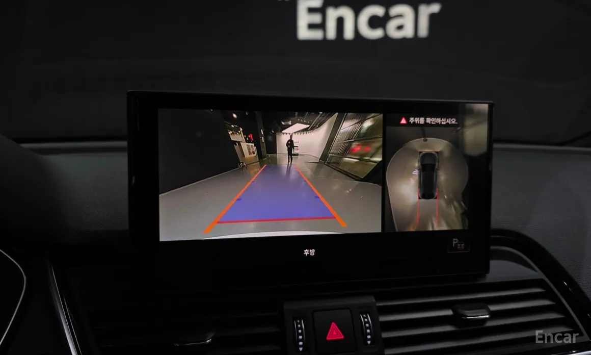 Фото 15 - Audi Q5