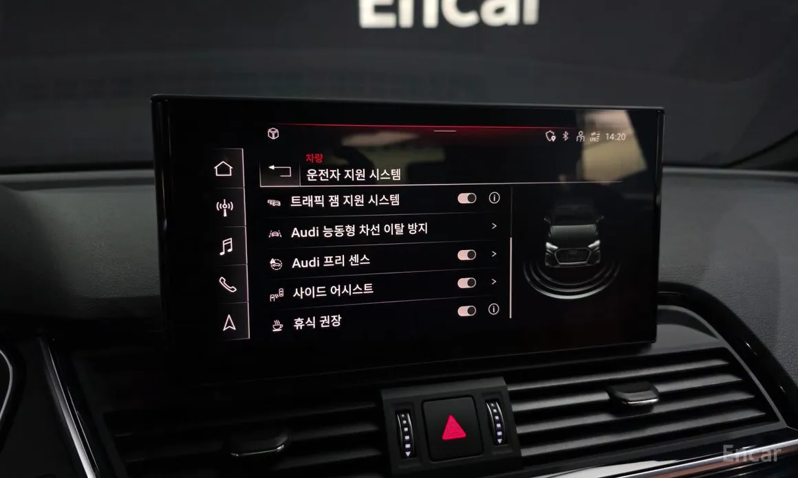 Фото 16 - Audi Q5