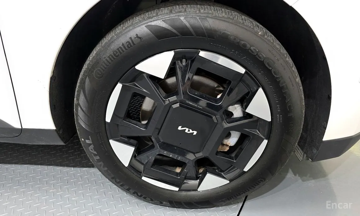 Фото 5 - Kia Carnival