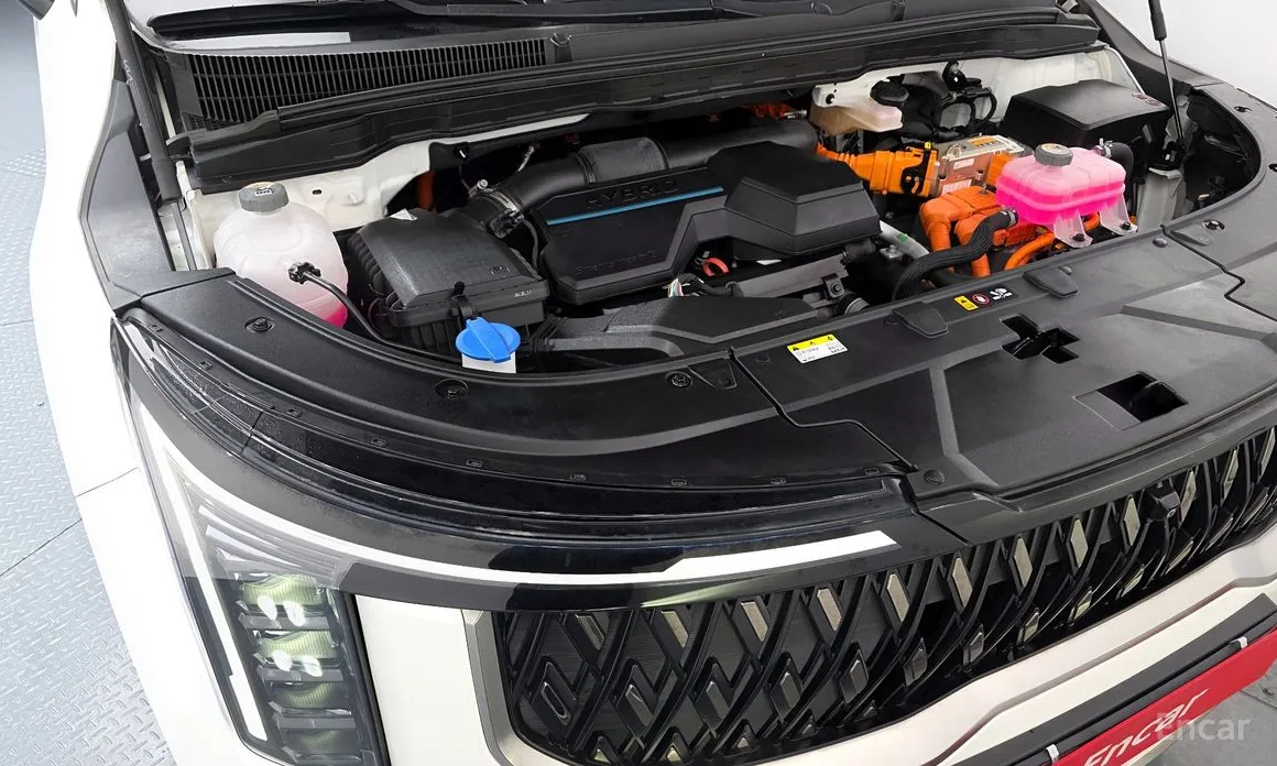 Фото 6 - Kia Carnival