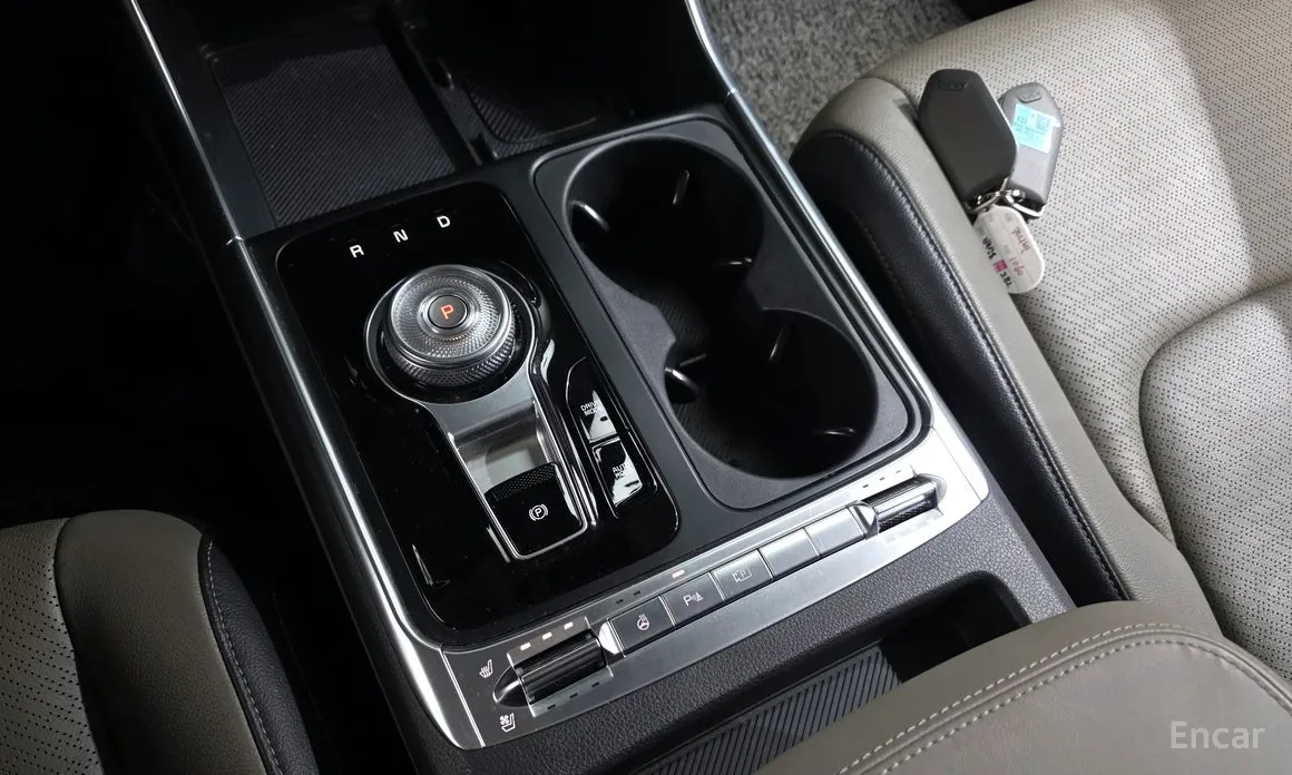 Фото 9 - Kia Carnival