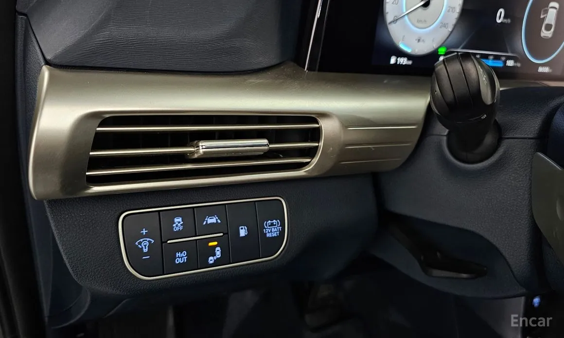 Фото 16 - Hyundai Nexo