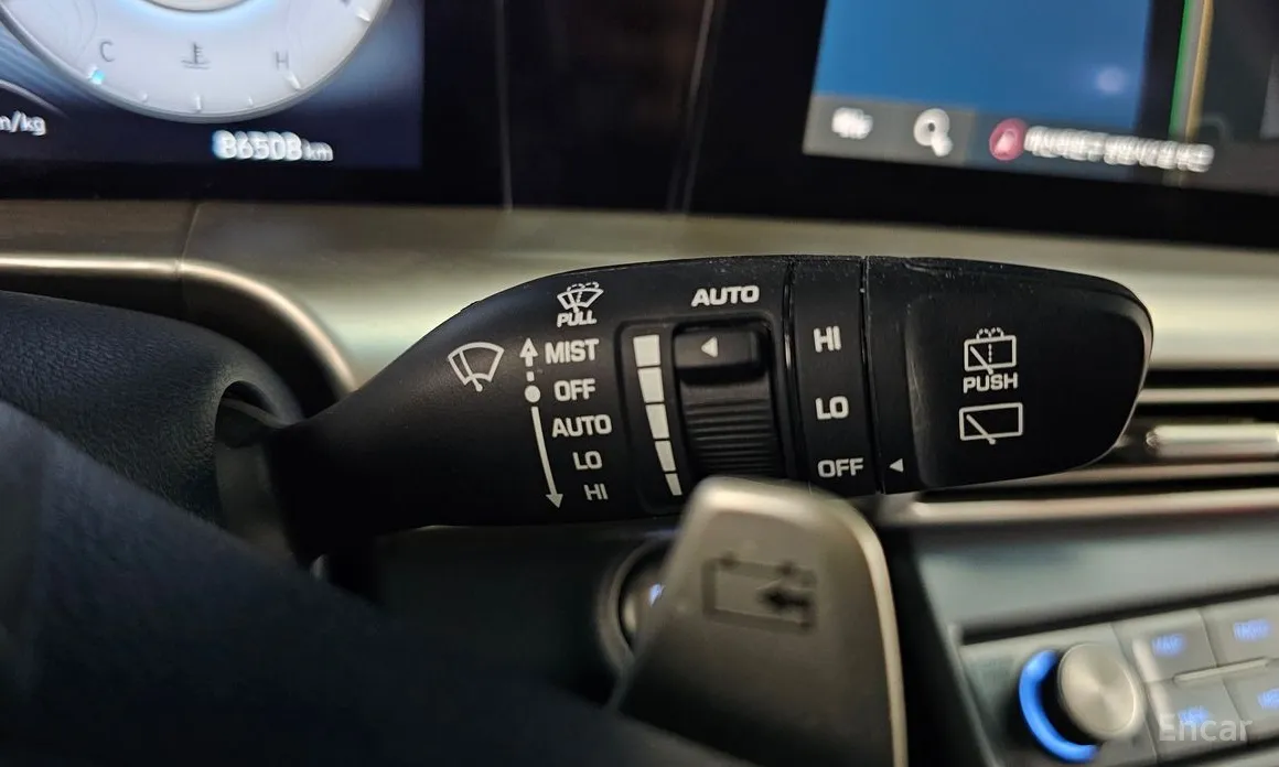 Фото 17 - Hyundai Nexo