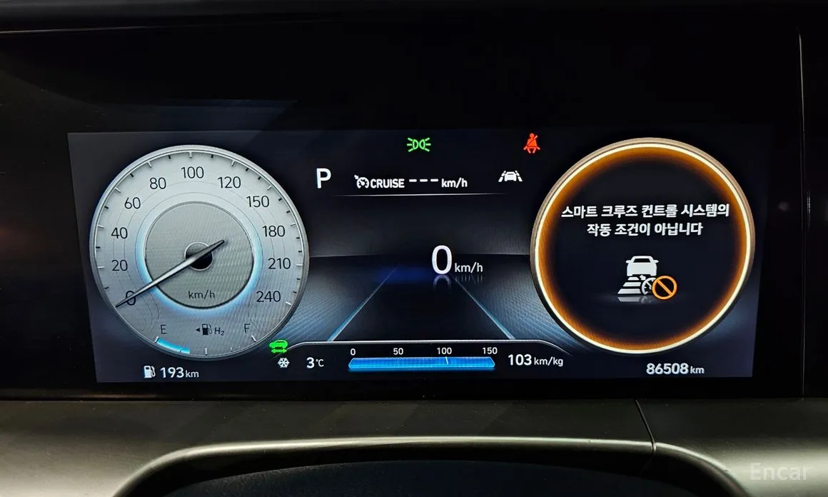 Фото 8 - Hyundai Nexo