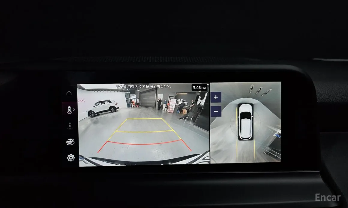 Фото 15 - Kia Seltos