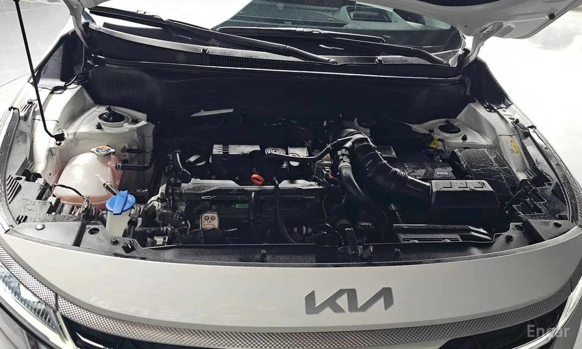 Фото 6 - Kia Seltos