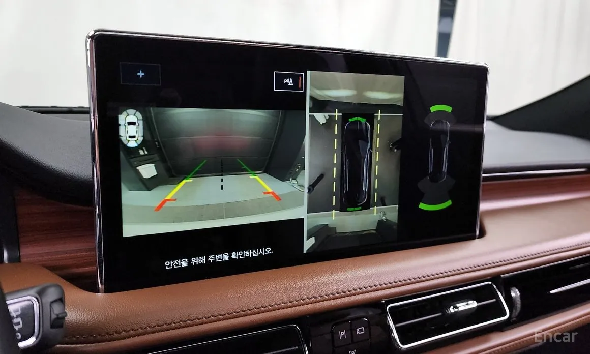 Фото 15 - Lincoln Nautilus